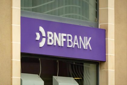 BNF Bank announces two new top executives