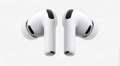 Huge overhaul for Apple AirPods Pro 3 with heart rate sensing, better ANC and a cheaper price