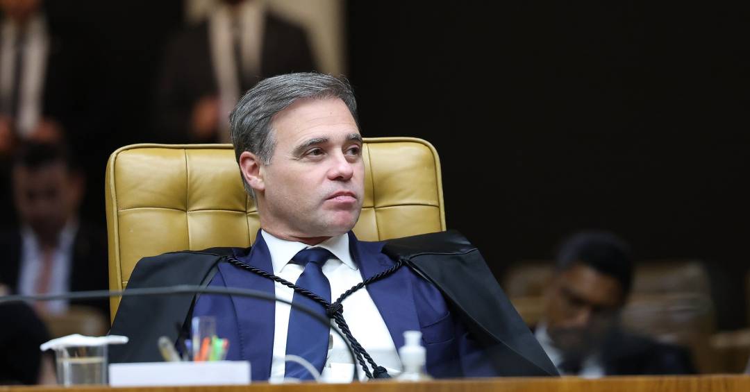 Mendonça autoriza cooperação internacional para busca de ativos do caso Master