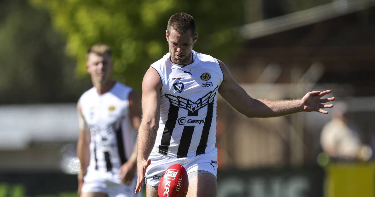 'He's a ripper': Pies honour popular player with big win in milestone match