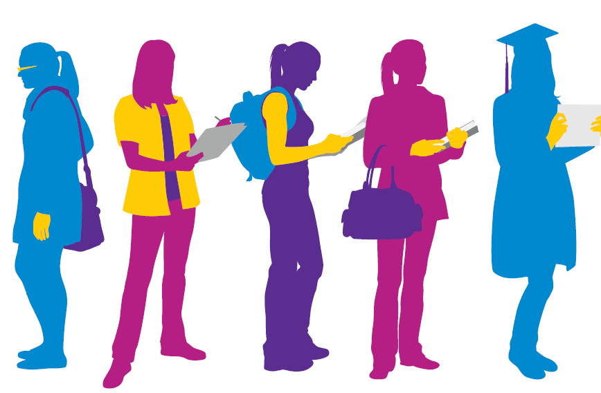 Celebrating the NeXXt Women in Science
