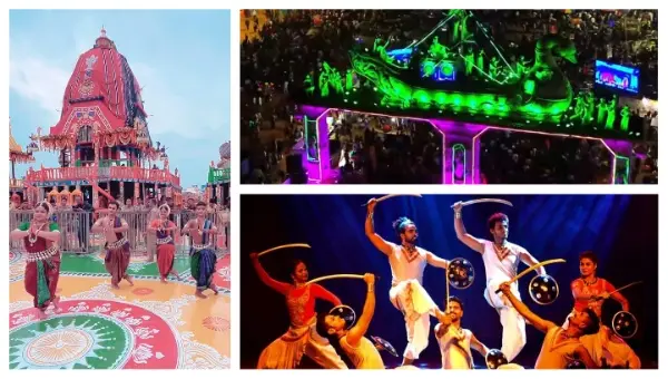 Centre Confirms Inclusion Of 4 Odisha Icons In National Intangible Heritage Inventory