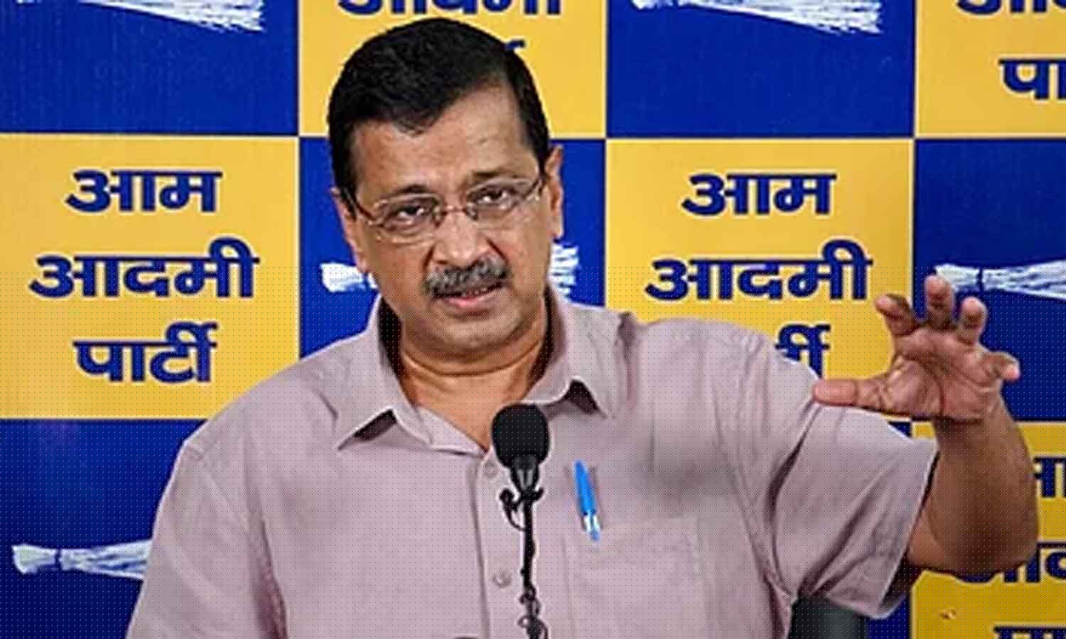 Centre trying to disrupt AAP's Aug 1 town hall against E20 fuel
