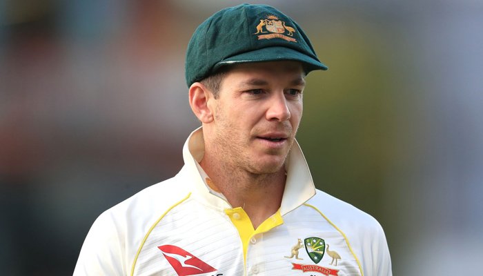 Tim Paine, former Australian captain, named head coach of Sialkot stallions for PSL 11