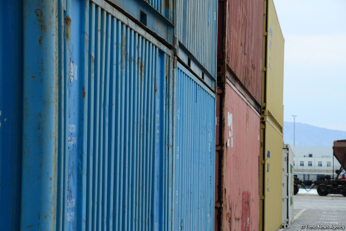 Uzbekistan sees growth in bilateral trade with Afghanistan