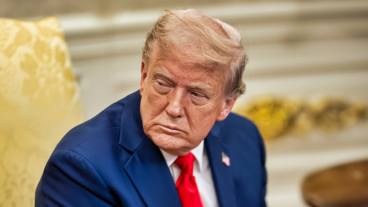 Trump Just Got Handed Iran’s Full List: Six Demands, Including Compensation for the War and the Release of Frozen Assets