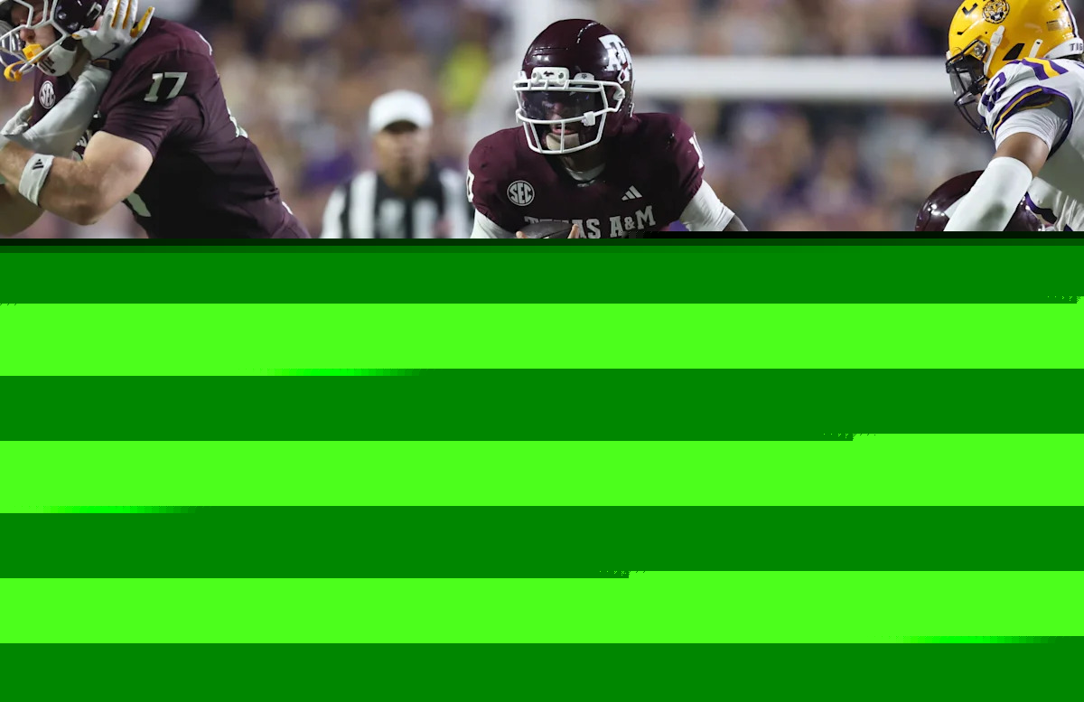 Where did Marcel Reed land in Josh Pate's SEC QB rankings?