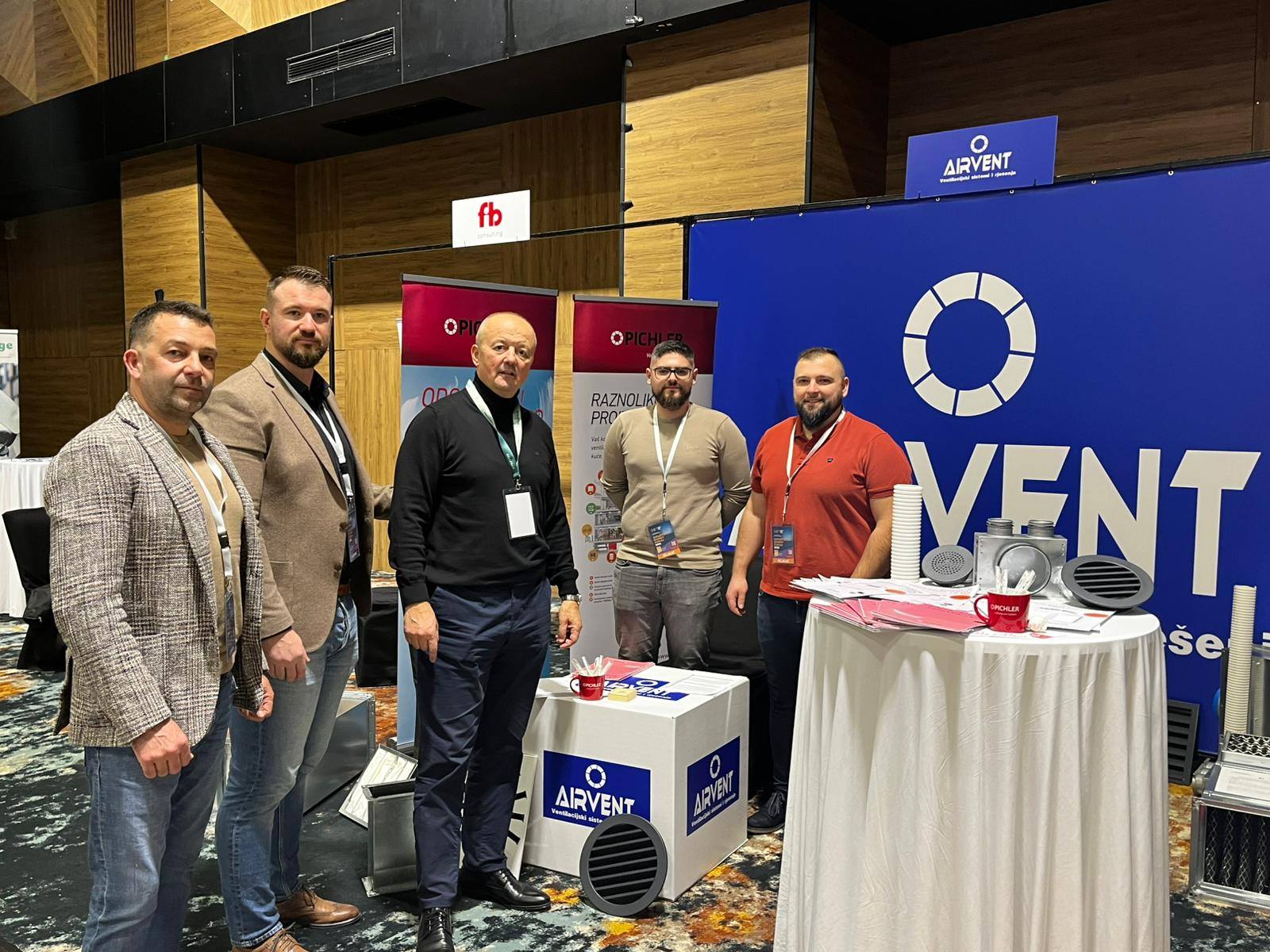 Vlada USK podržala i učestvovala na Sarajevo Energy Forumu