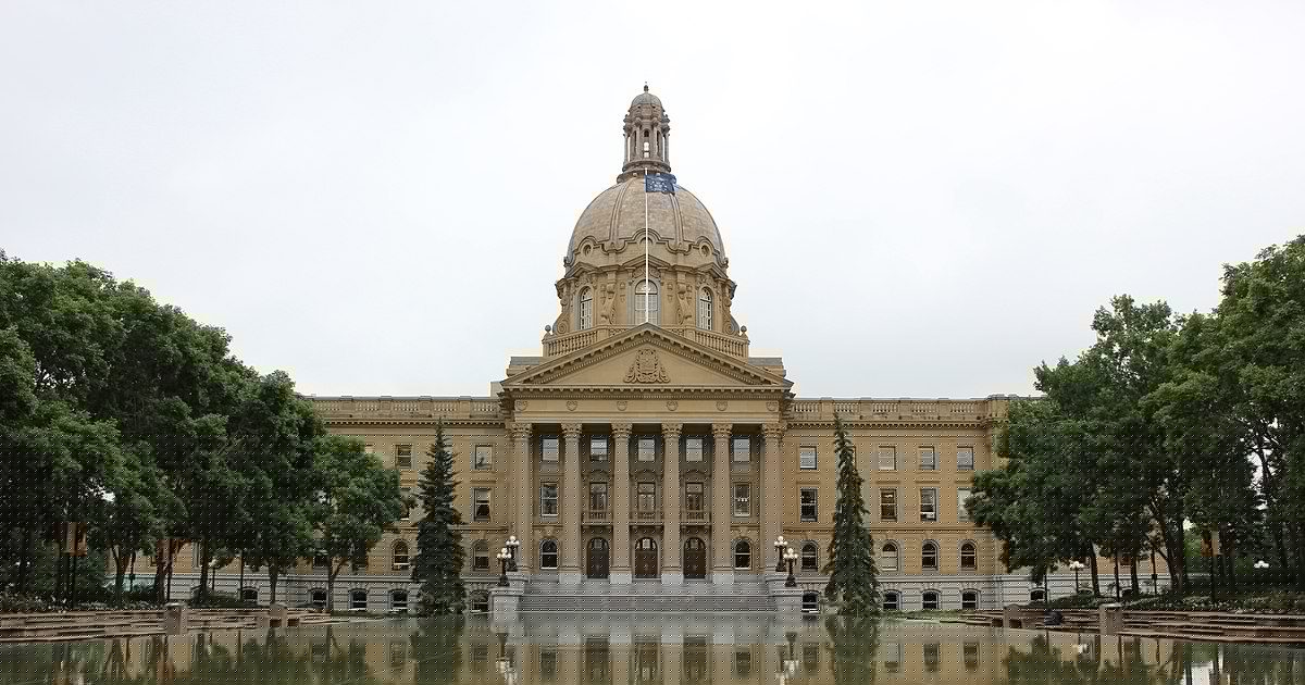 Alberta to review alert system after Parker Wells case