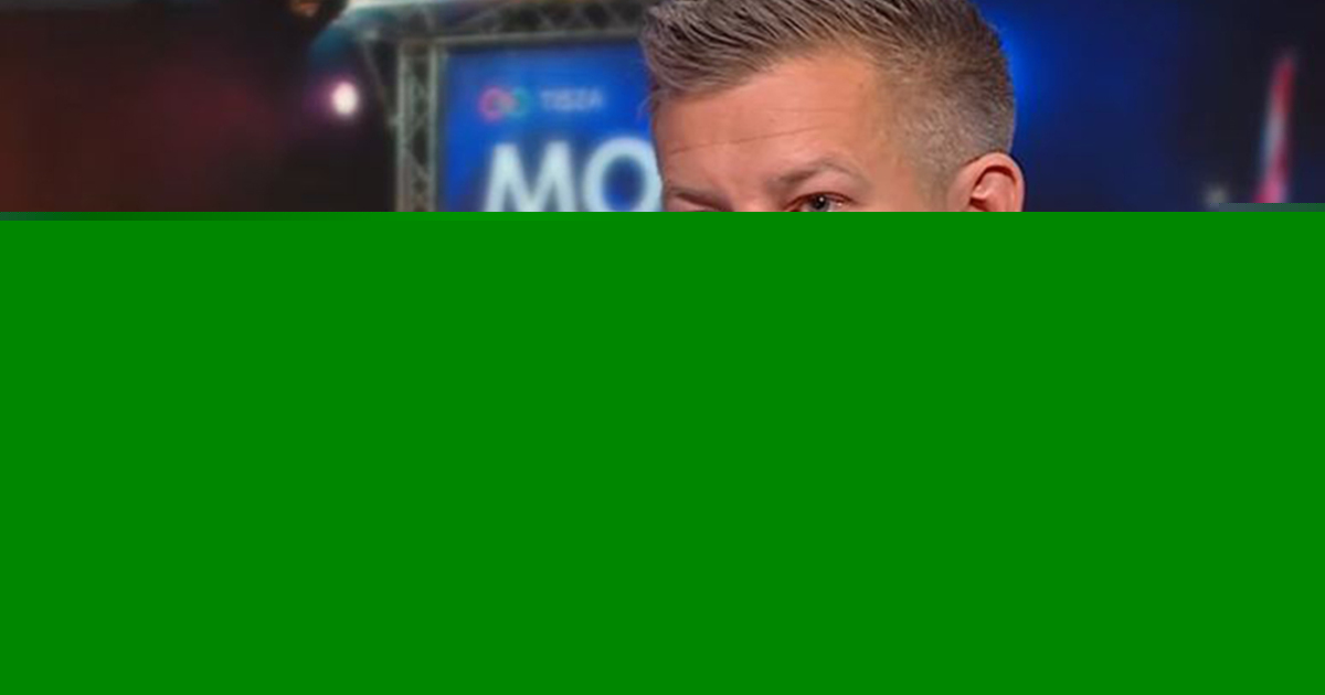 Magyar Péterék létrehozták a modernkori ÁVH-t