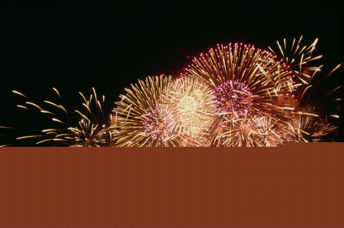 Here's Where You Can See Fireworks in MA for July 24 & 25