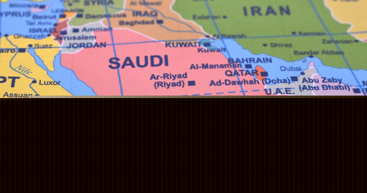 Strikes Target Saudi Oil and Gas Facilities