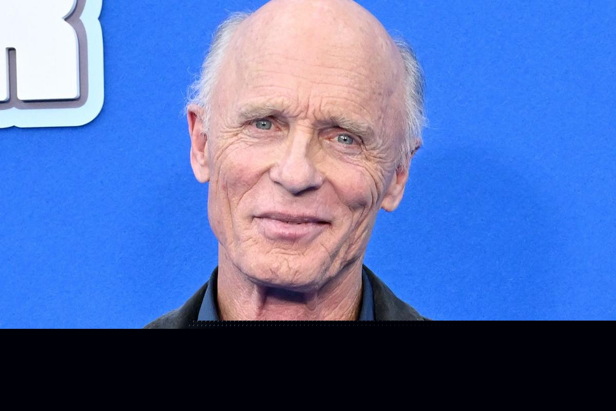 Why Ed Harris Was 'Frustrated' With 'Dutton Ranch'