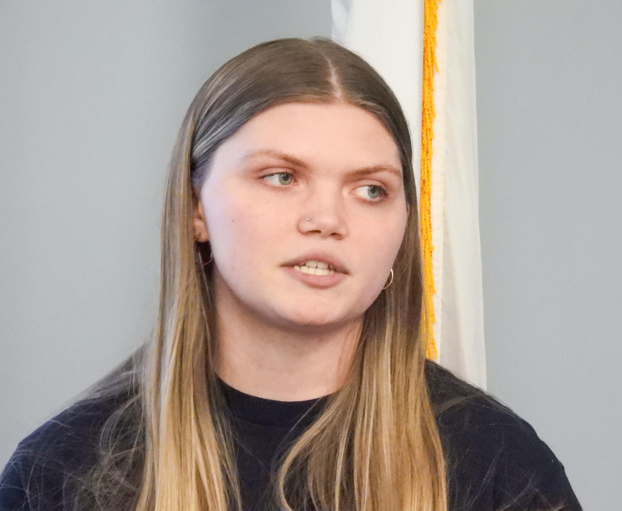 SGA passes RSO funding program, calls for mandatory ALICE training