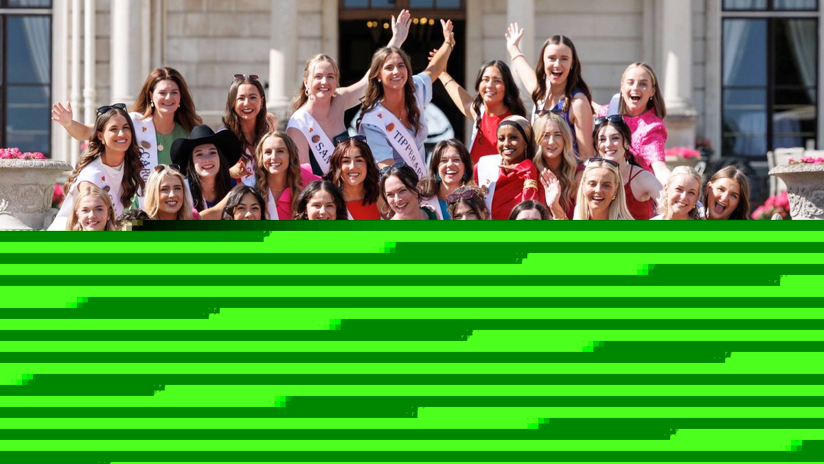 Rose of Tralee host condemns racist abuse after Dublin Rose targeted by vile trolls