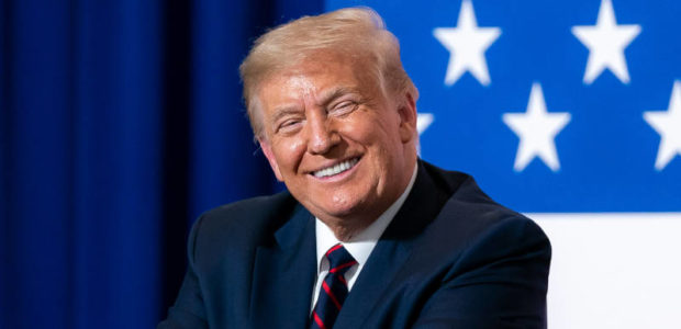 BREAKING: Trump announces HISTORIC agreement to disarm Hamas