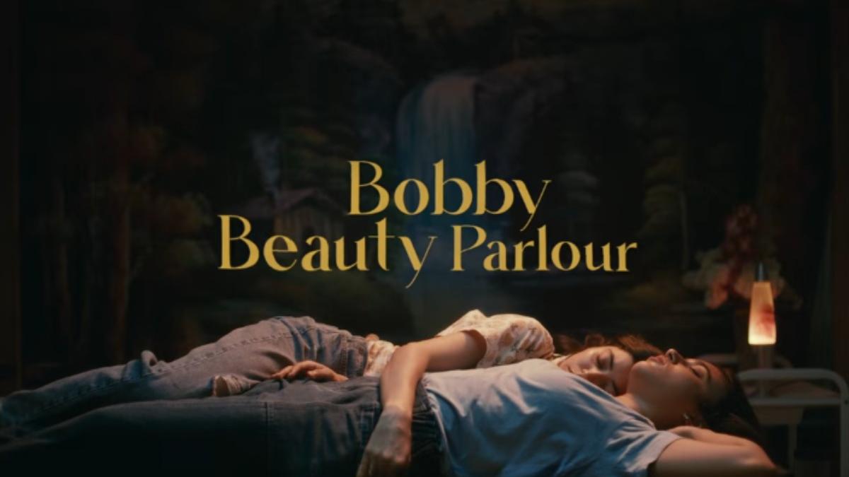 ‘Bobby Beauty Parlour’ OTT release: Here’s where to watch Anurag Kashyap's short film