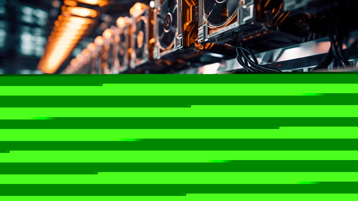 Why Nvidia Stock is Flat Since November Despite Tripling Its Net Income