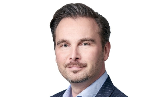 Genfer Vermögensverwalter hat neuen CEO