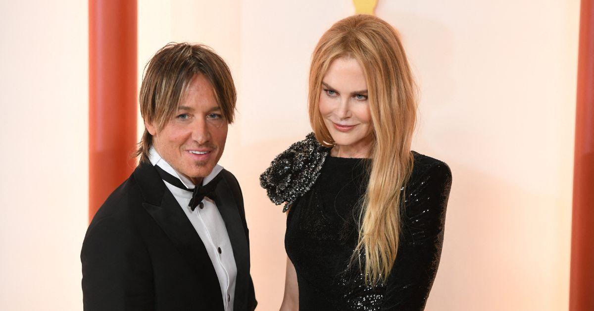 Nicole Kidman and Keith Urban's Shocking 'Split' Was 'Inevitable' After Nearly 20 Years... Despite Actress 'Not Wanting to Separate'