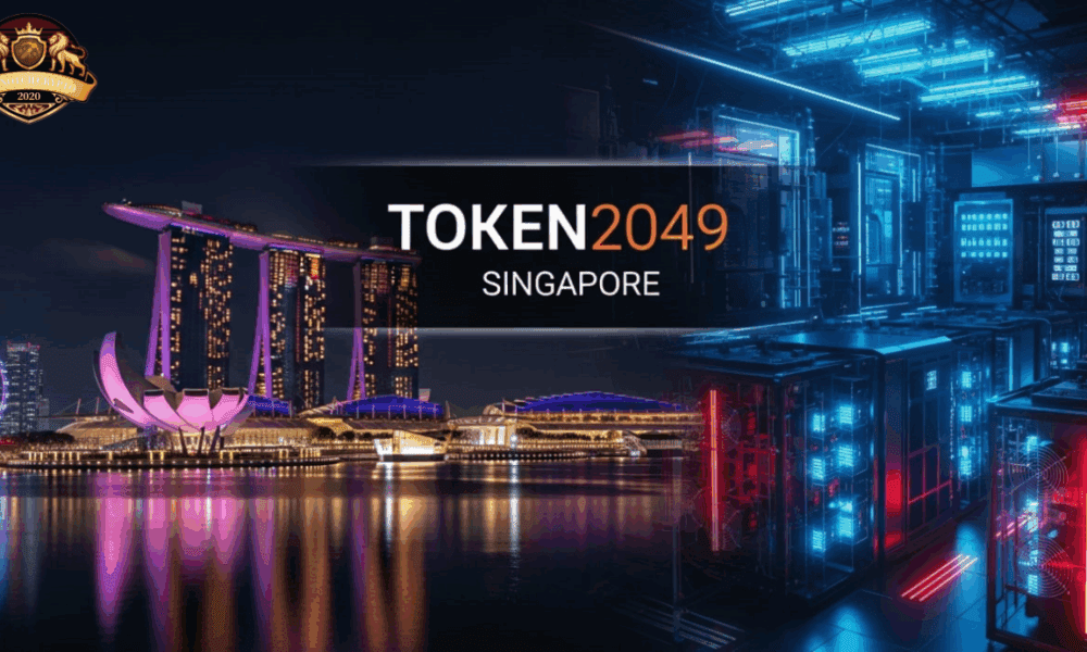 Looking at the trend from TOKEN2049: Topnotch Crypto wins global attention with green and intelligent cloud mining