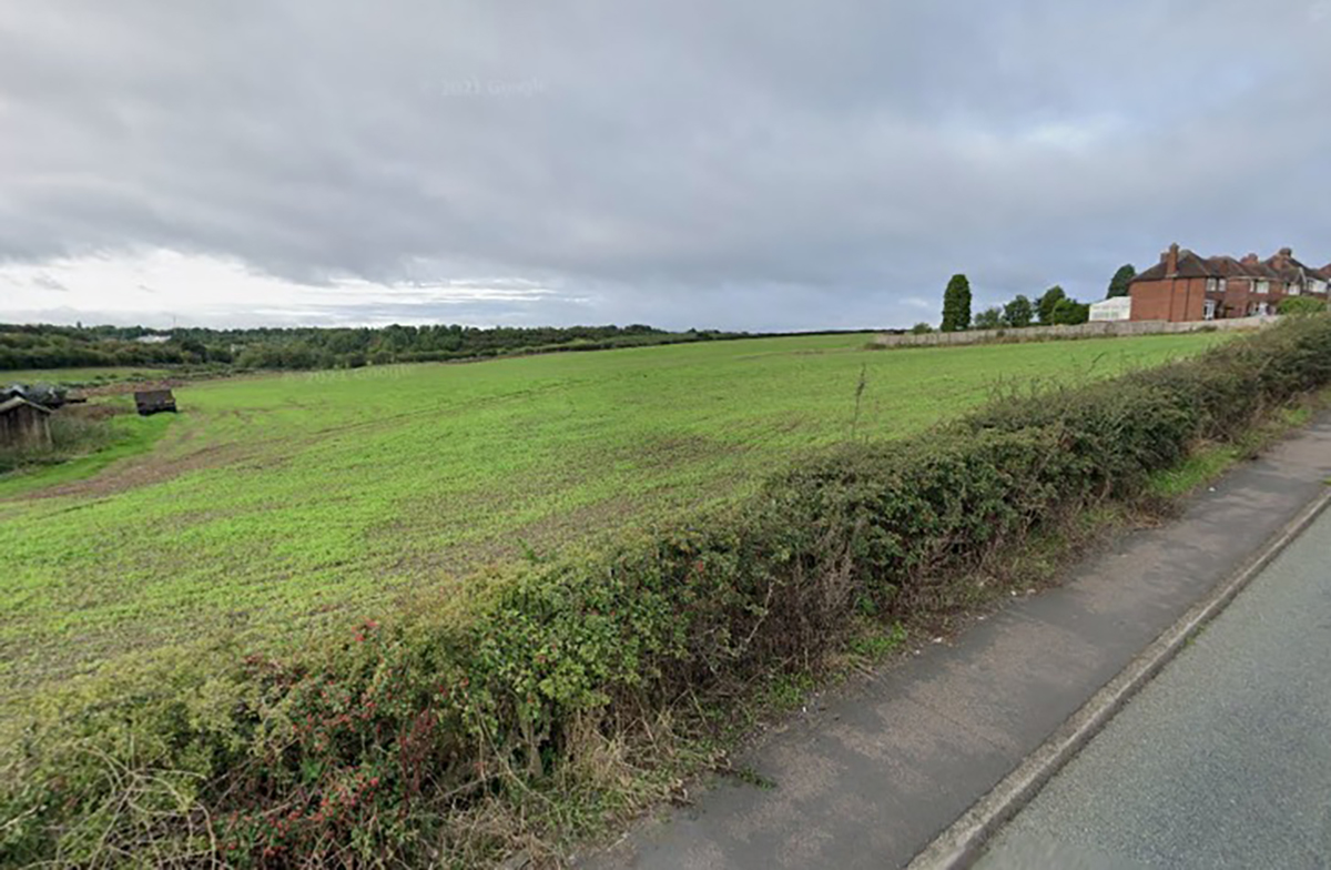 Comment on Consultation event over plans to build hundreds of new homes by Dan R