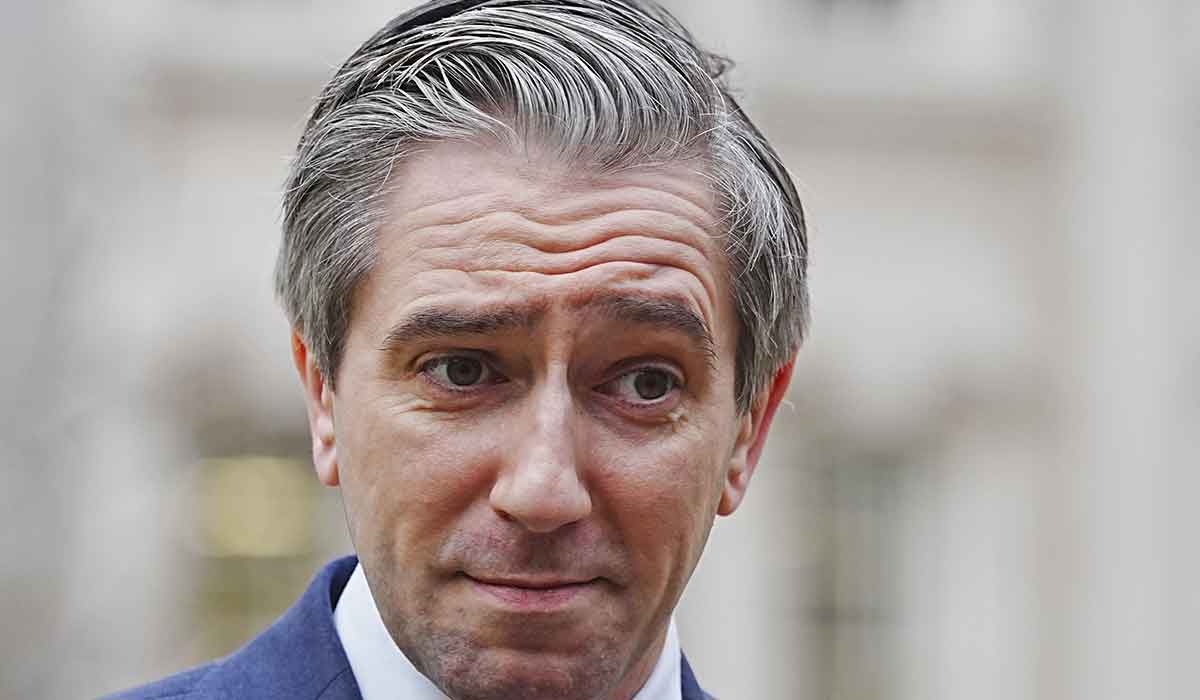 Government tax take nears €60bn so far this year