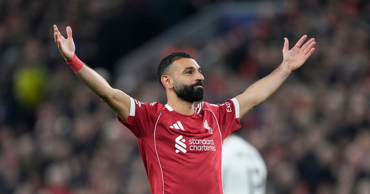 Liverpool face tough Champions League draw as round of 16 opponents identified