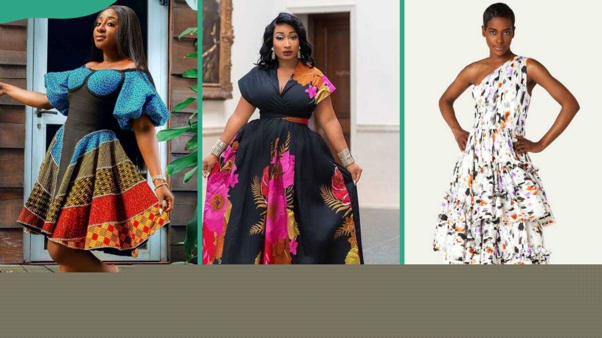 40+ trending vintage styles for the most stunning gowns for ladies