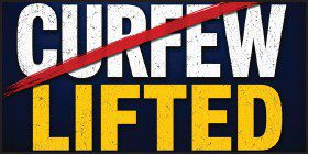 City rescinds curfew after citizens raise concerns