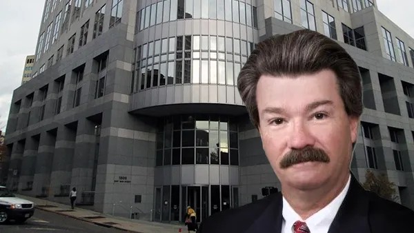 Exit interview: Longtime state banking commish Joe Face retires, reflects on 46-year career