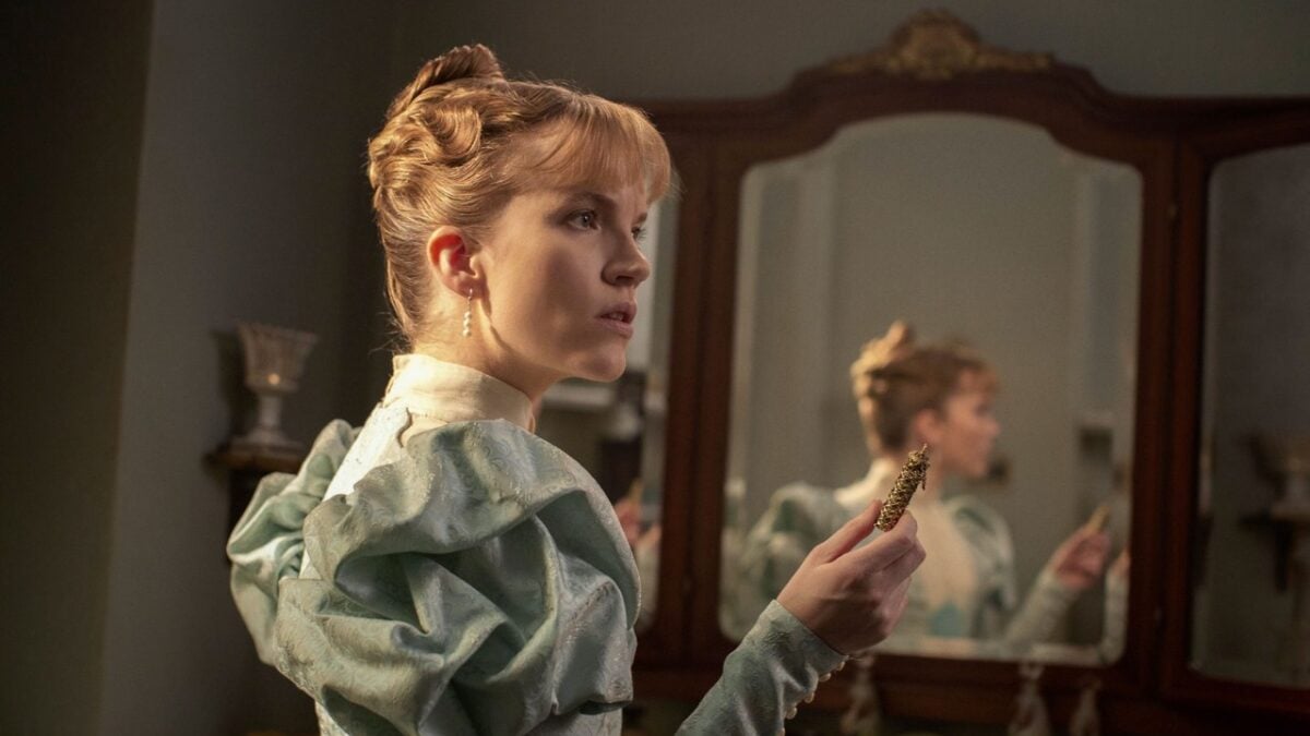 ‘The Caged’ – Witchcraft Tale Inspired by True Events Acquired by Saban