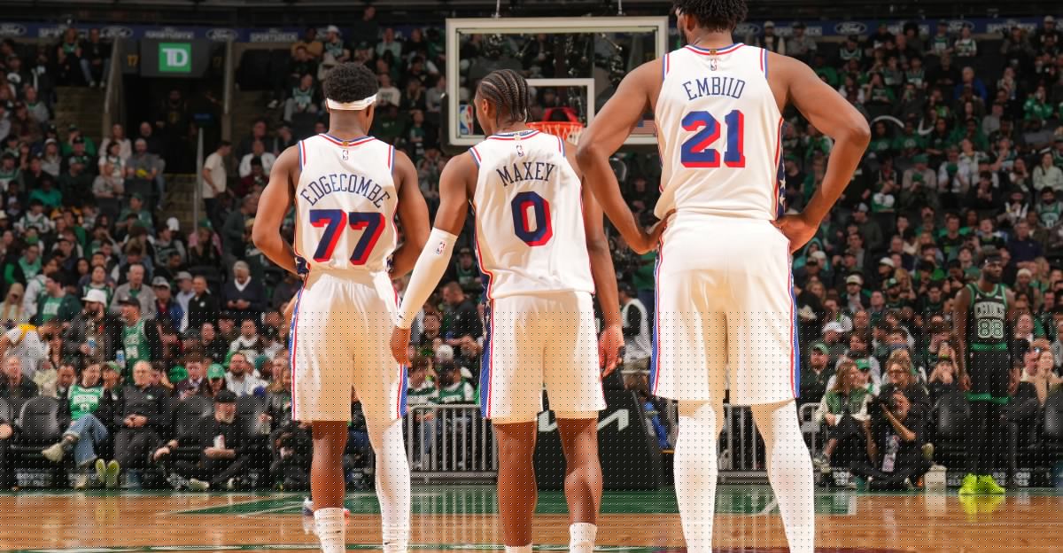 Sixers roster, salaries, cap space, available draft picks and more
