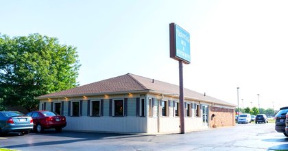 The Down-Home Restaurant In Ohio That Secretly Serves The Midwest’s Best Homemade Food