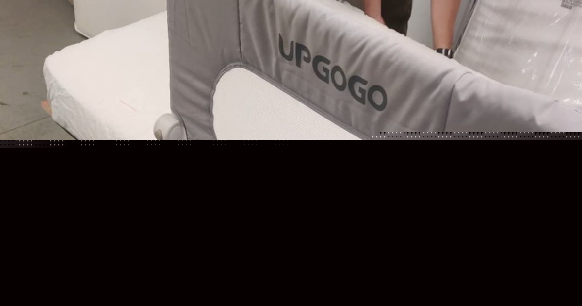 Portable bed rails linked to recalls, injuries and deaths, Consumer Reports warns