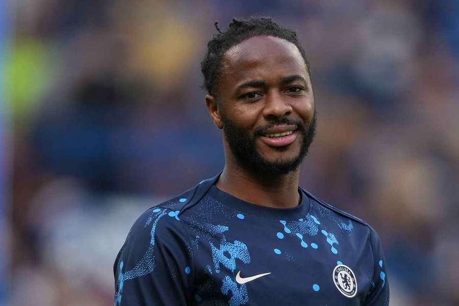 Raheem Sterling and Chelsea Part Ways After Mutual Agreement