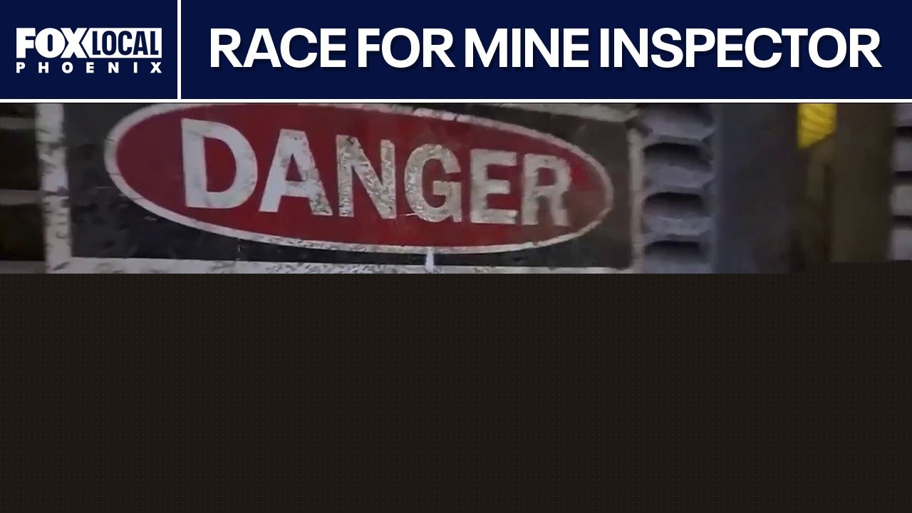 What does Arizona's state mine inspector actually do?