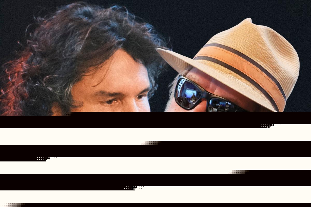 Whoops! Joe Nichols Ticked Off Hank Williams Jr.