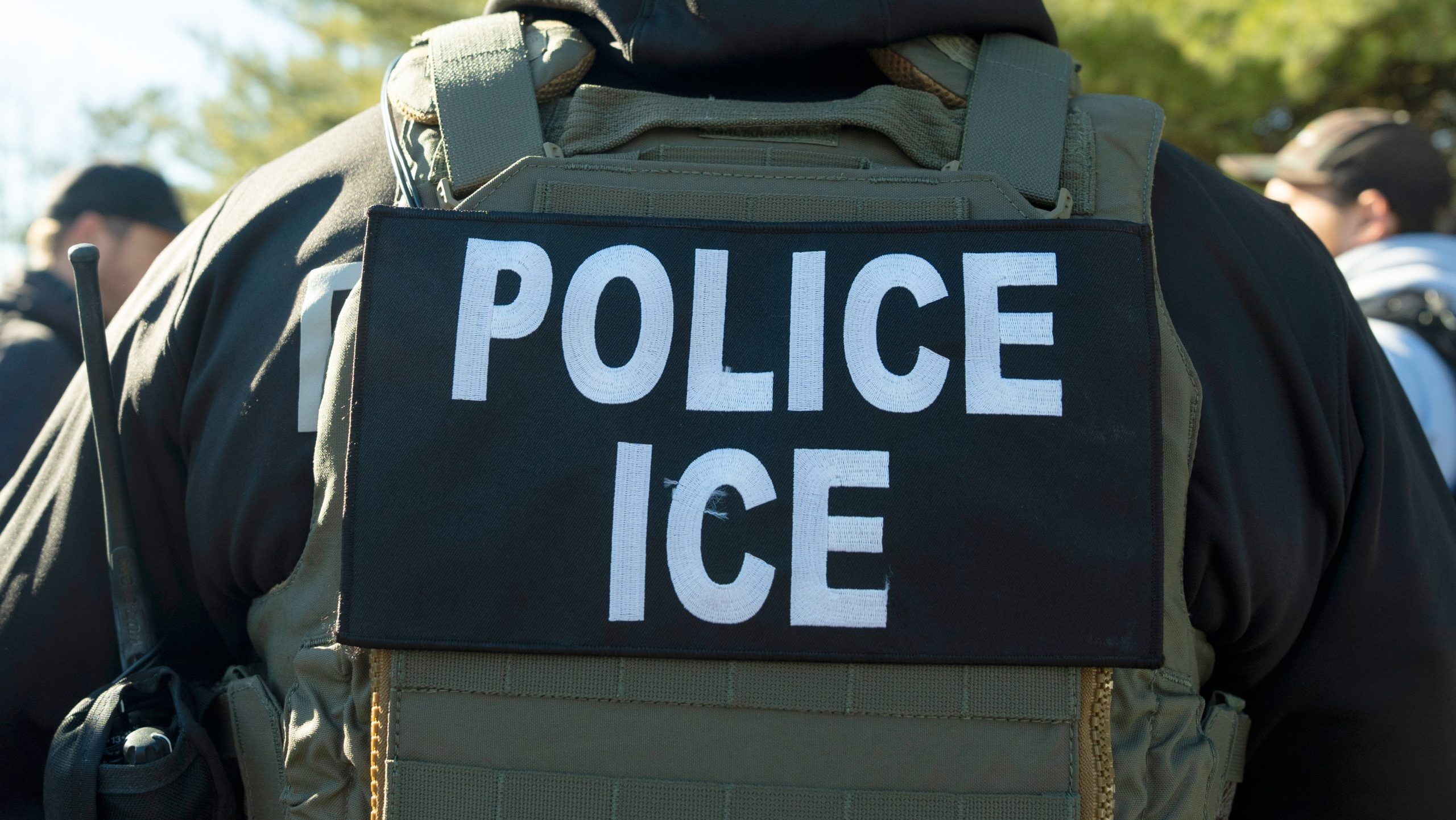 Detroit Evening Report: ‘No Masks’ ordinance proposed to limit face coverings for law enforcement