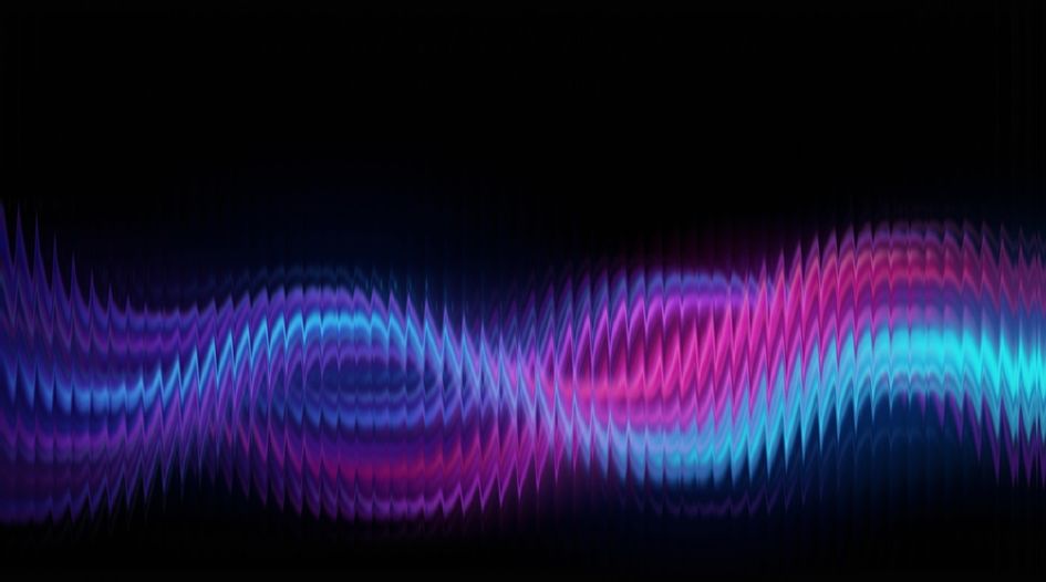 A refresher on the importance of sound marks as celebrities deploy strategy to protect against unauthorised use of voices&nbsp;