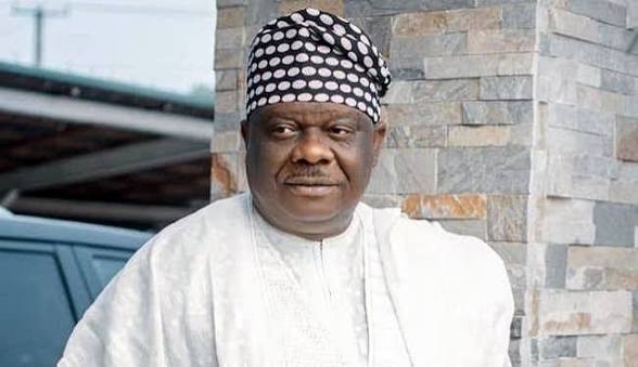 Benue people deserve security, not endless condolences – Aondoakaa