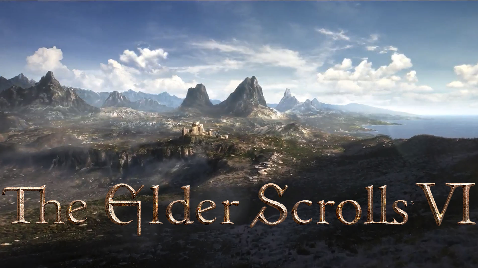 The Elder Scrolls 6’s Setting Was Chosen During Development of Fallout 4 – Skyrim Co-Lead Designer