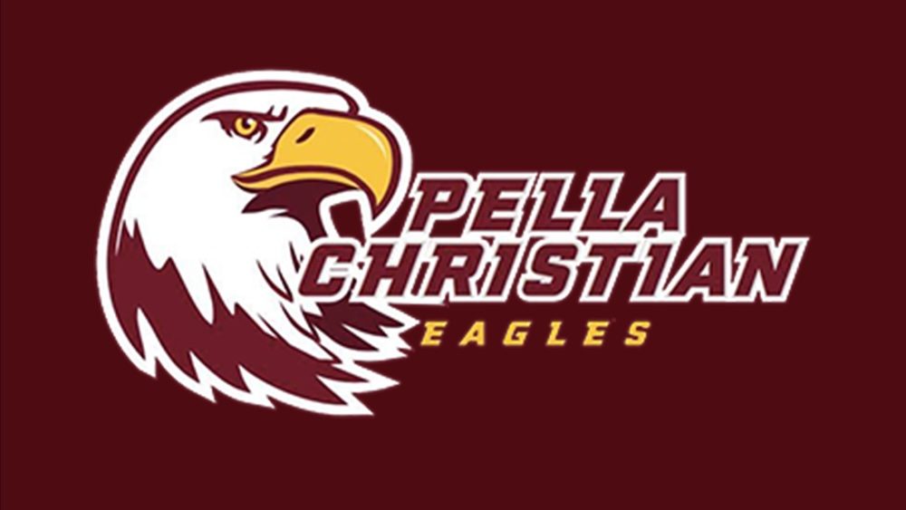 Pella Christian Girls Tennis Challenging Each Other Ahead of Season Opener This Week