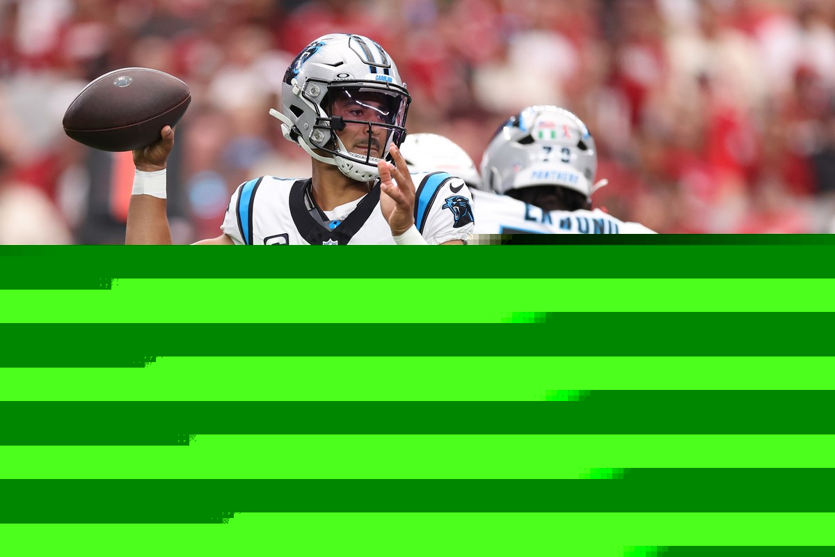 Bryce Young, Panthers Lose Pair of Key Players Ahead of Preseason