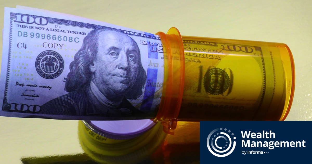 Aging Costs Are Eating into Family Wealth