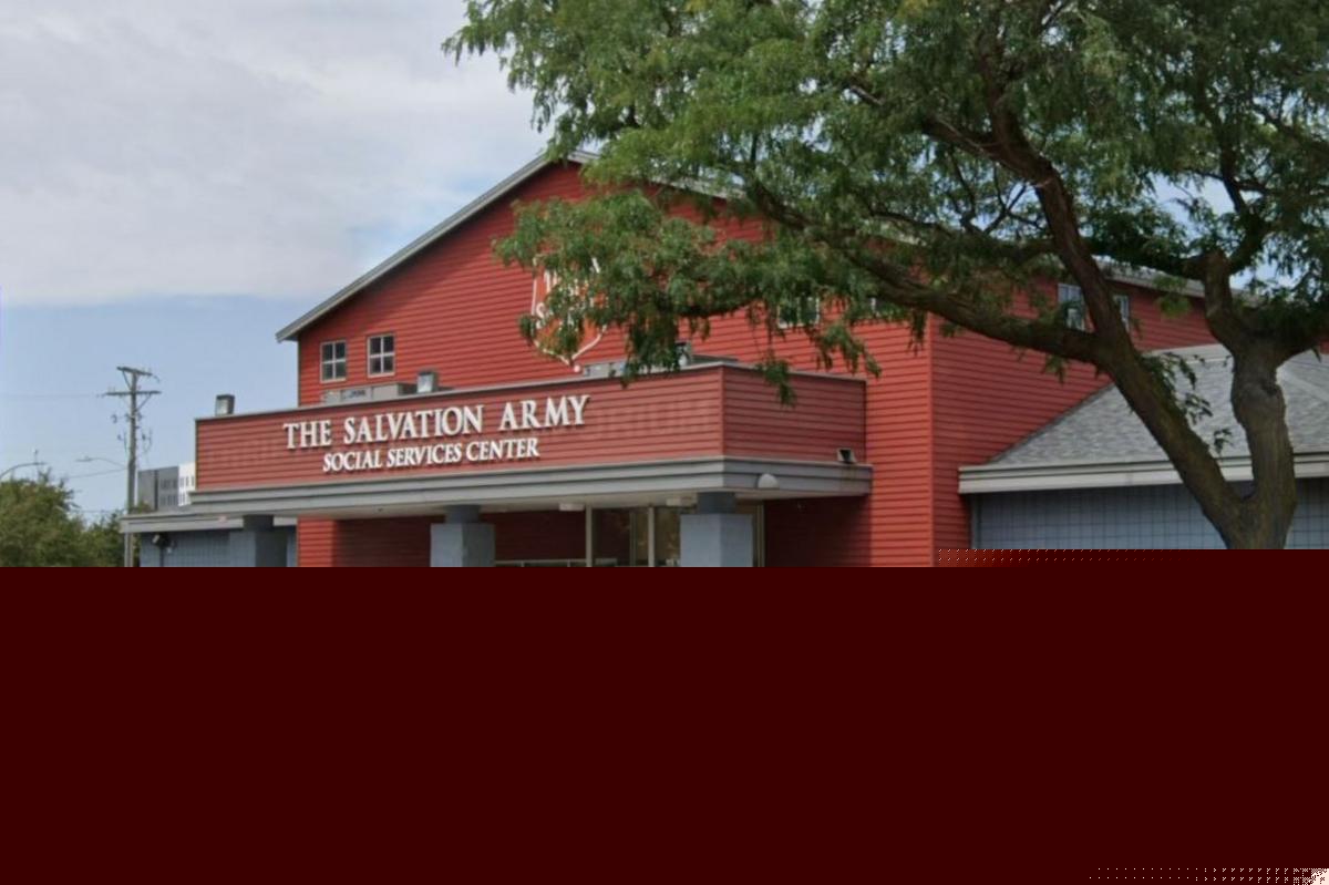 Salvation Army Rochester Announces New Leadership