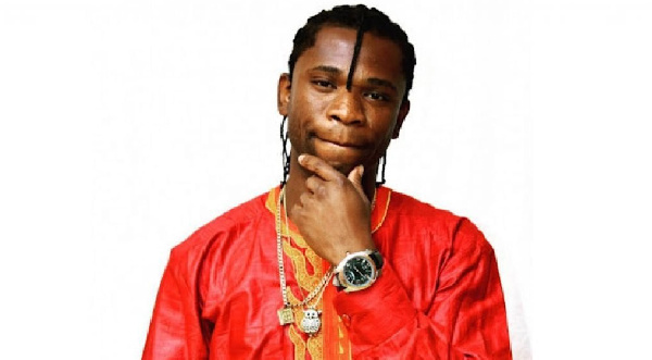 Speed Darlington Wanted For Rape, Cyberbullying