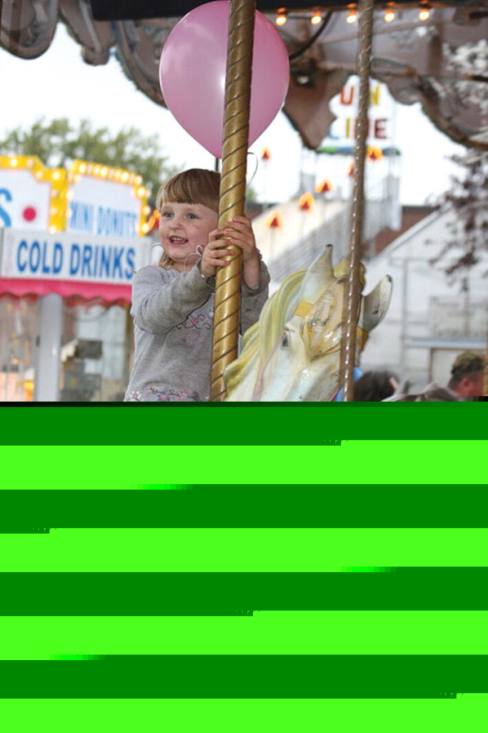 Murray County Fair is Wednesday through Saturday