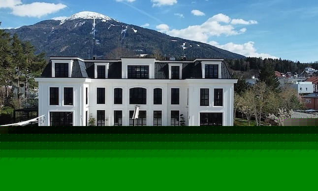 Benko's 60 Million Euro Villa Set to Become Luxury Hotel