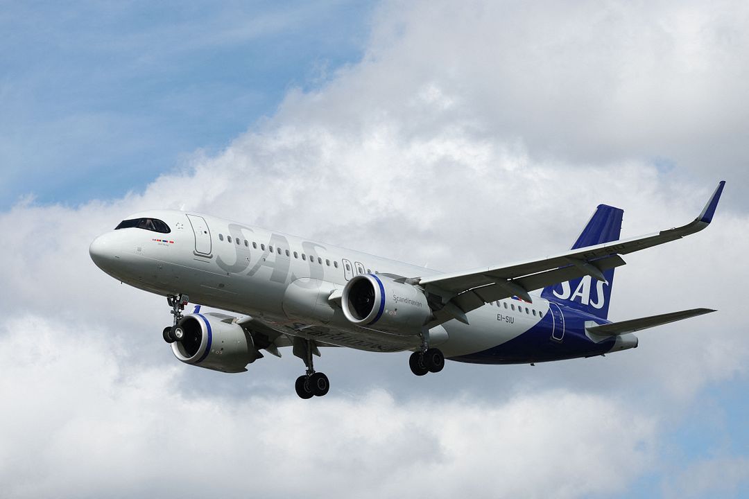 Enighet i SAS-forhandlingene: Unngår storstreik